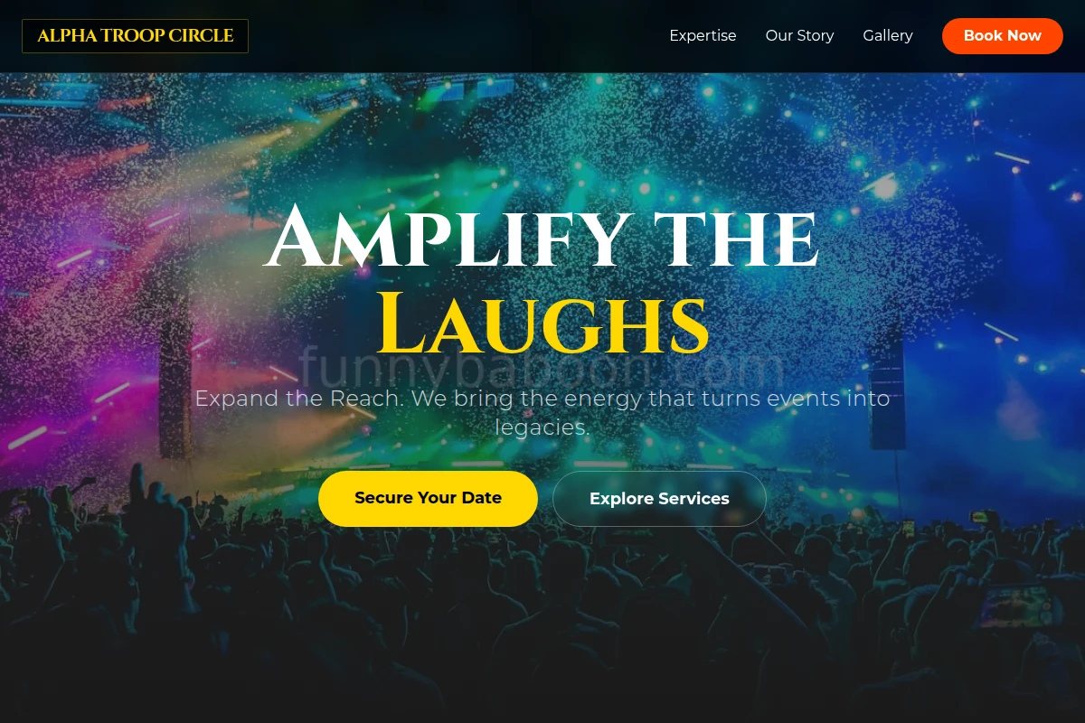Host Entertainment