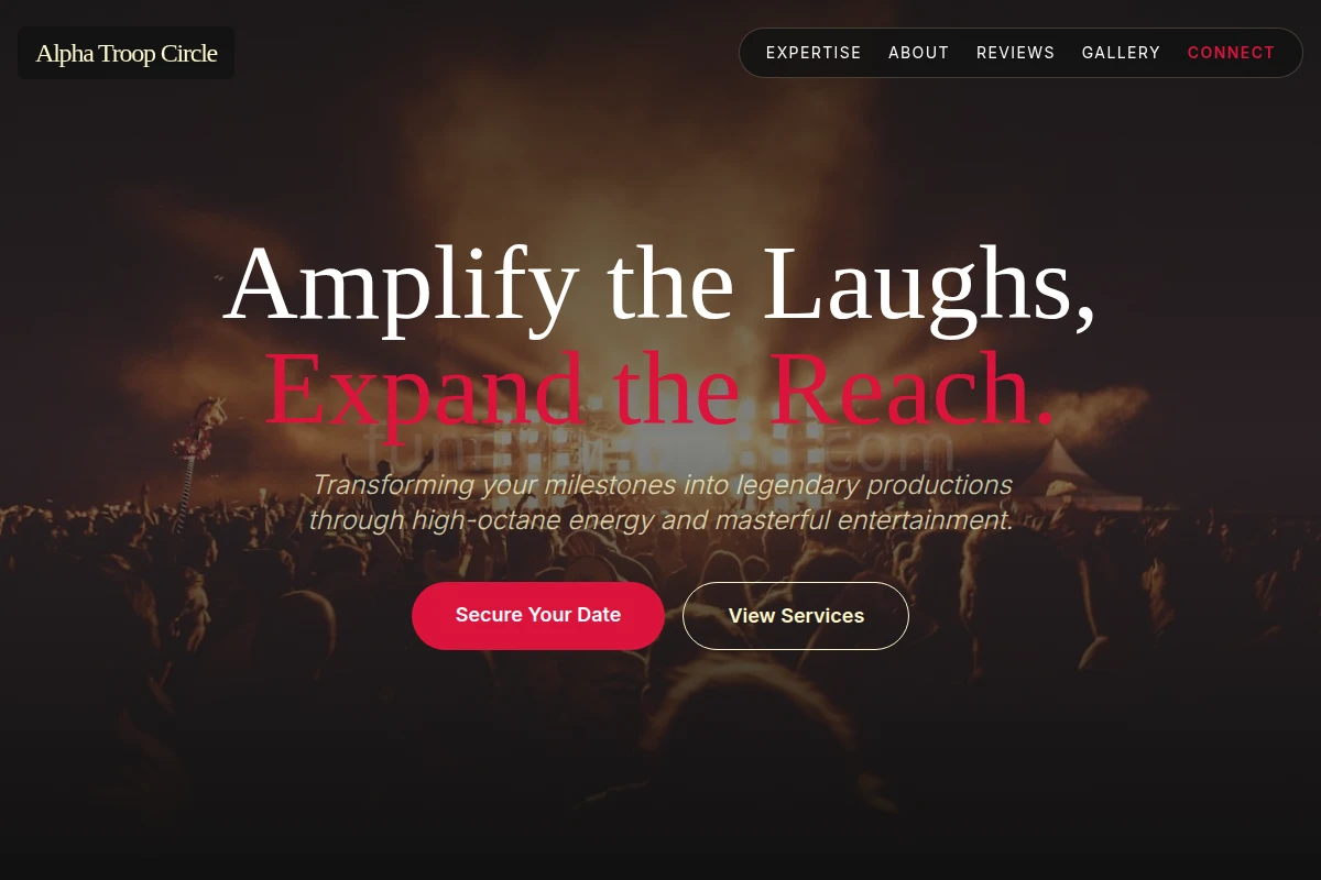Encore Entertainment