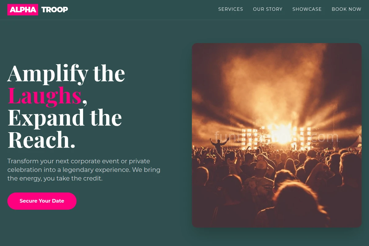 Event Entertainment