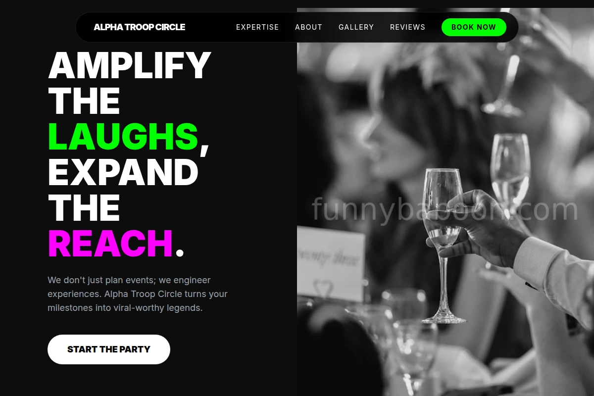 event-planning
