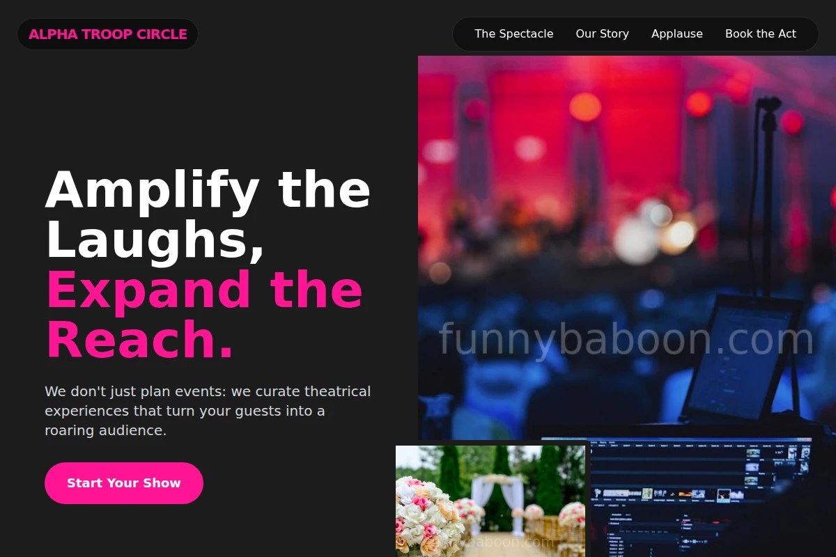 event-planning